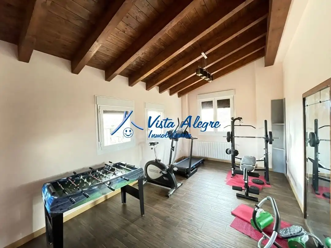 Casa o chalet en venta en Galbárruli con Calefacción, Parquet y Amueblado