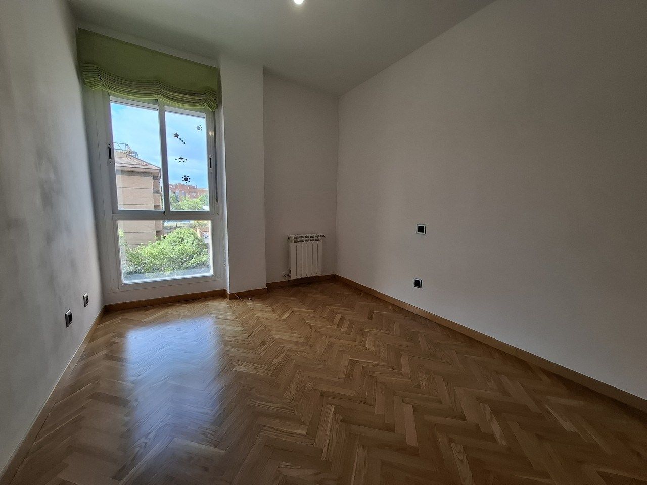 Flat to rent in HERMANOS MACHADO, Sector B