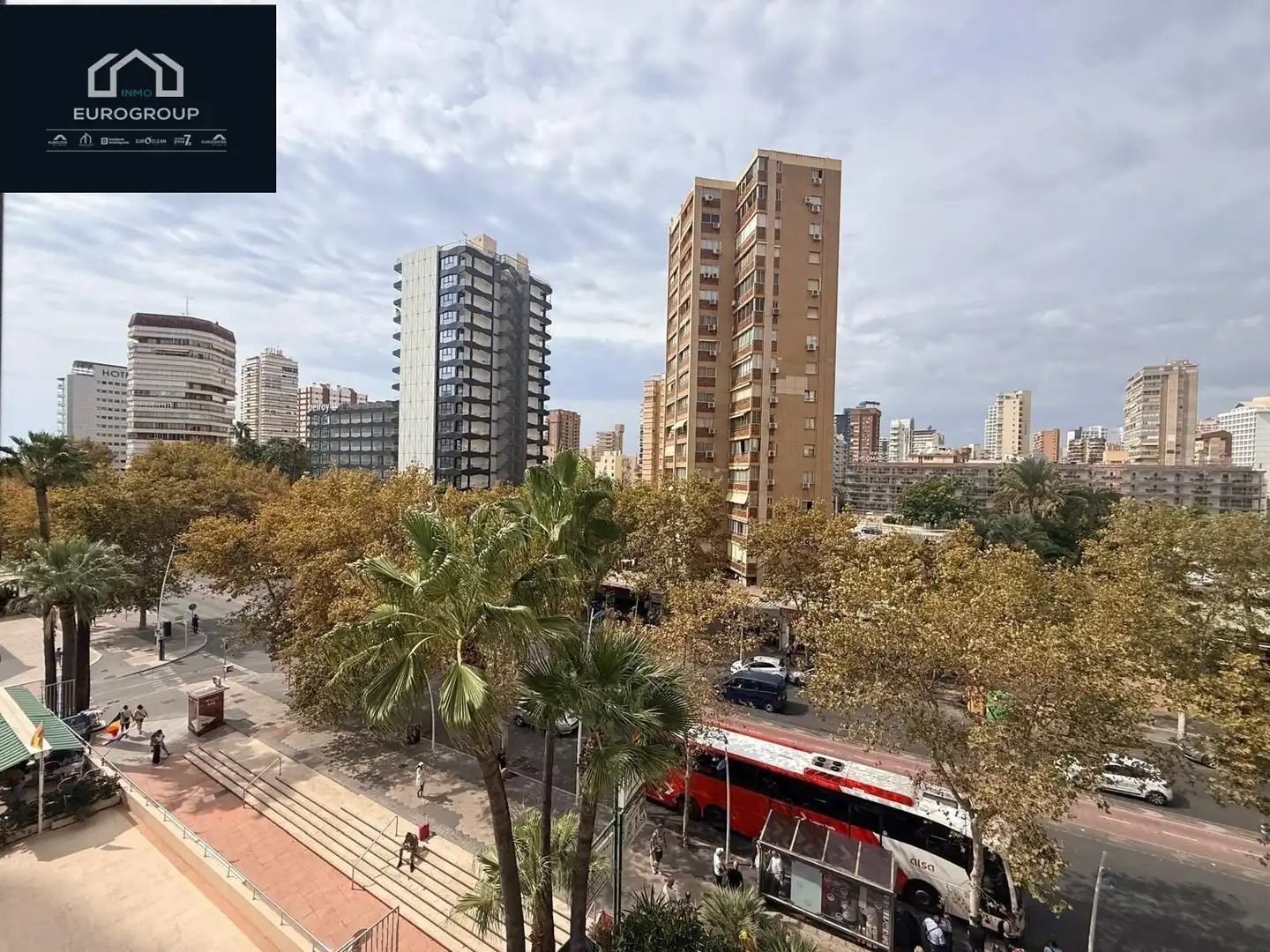 Apartament amb piscina en venda a Playa de Levante, imagen 9