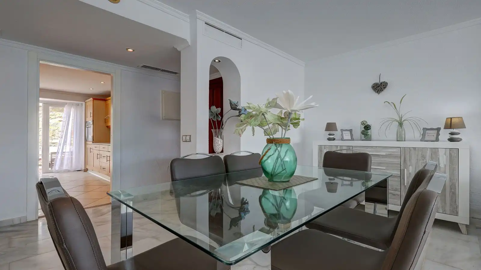Piso con ascensor en venta en N-340 3, imagen 5