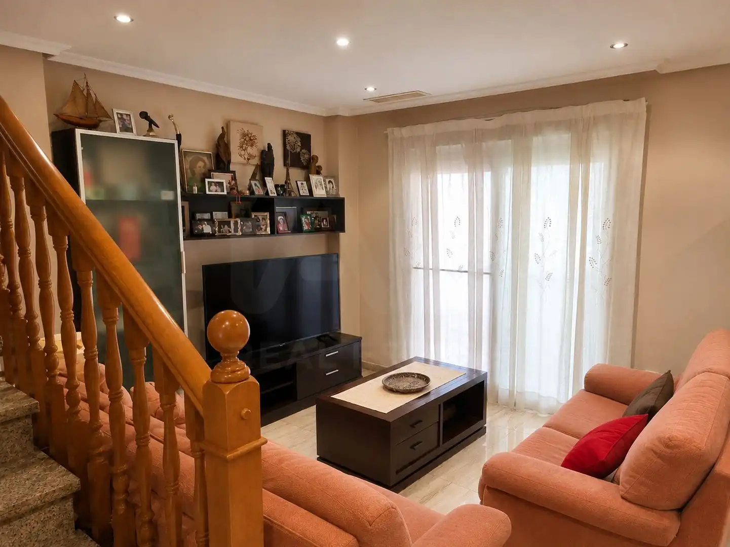 Maison jumelée avec piscine à vendre à Santa Pola ciudad, imagen 4