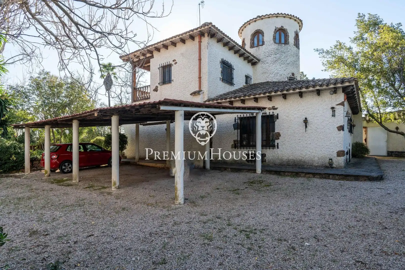Landhaus mit Terrasse zum Verkauf in Polígono PLANA D'EN BERGA, imagen 44