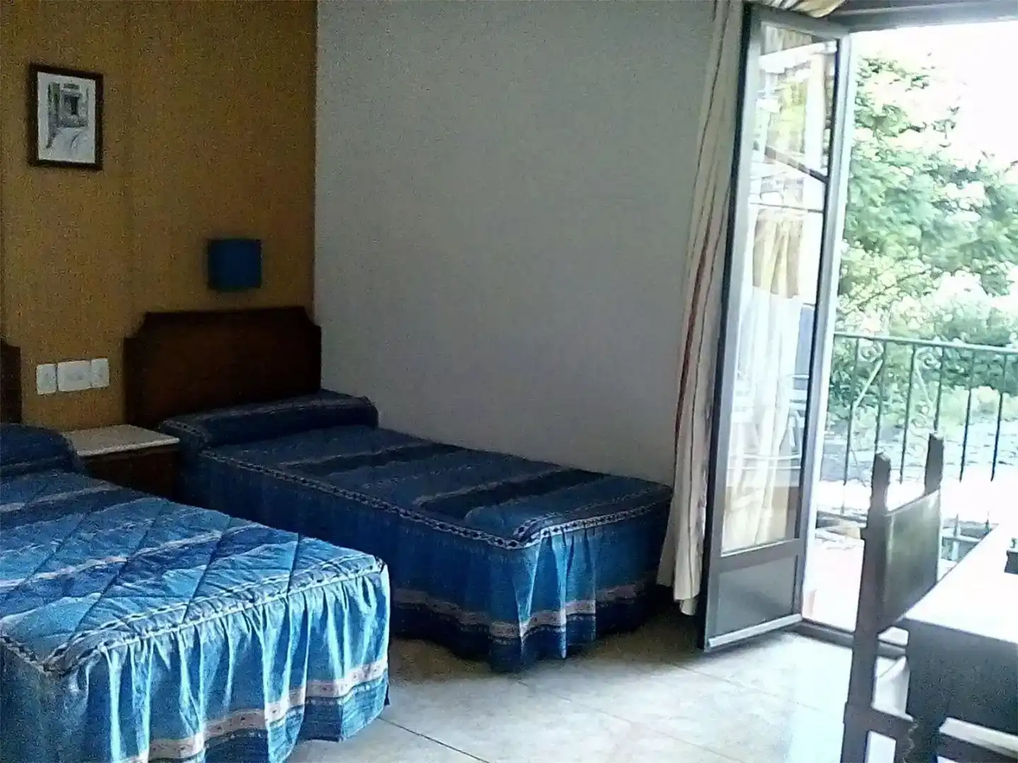 Dormitori de Pis en venda en Candelario amb Jardí privat, Traster i Moblat