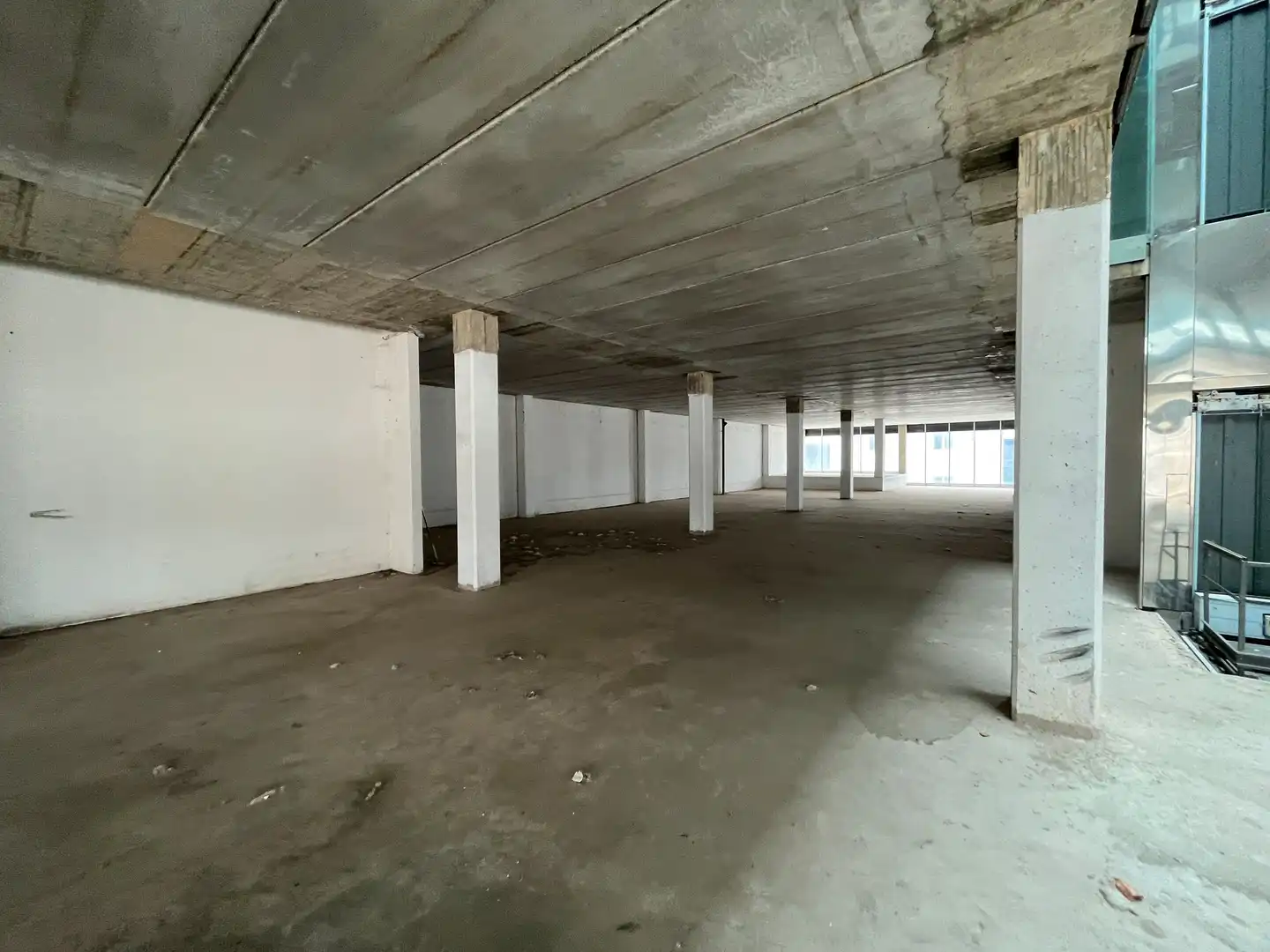 Gebäude zur Miete in Plaça Ramon Folch, Bellpuig