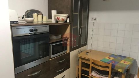 Photo 4 of Flat for rent in San Vicente - Las Úrsulas, Salamanca Capital