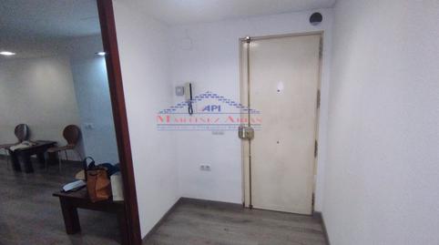 Foto 3 de Oficina de lloguer a Paseo de la Estación, Hospital, Jaén