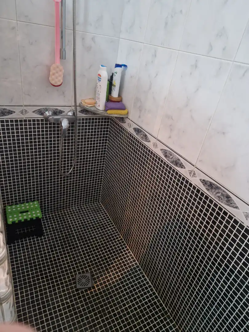 Bathroom of Detached homes for sale in Murcia  with Air Conditioner, Heating and Terrace