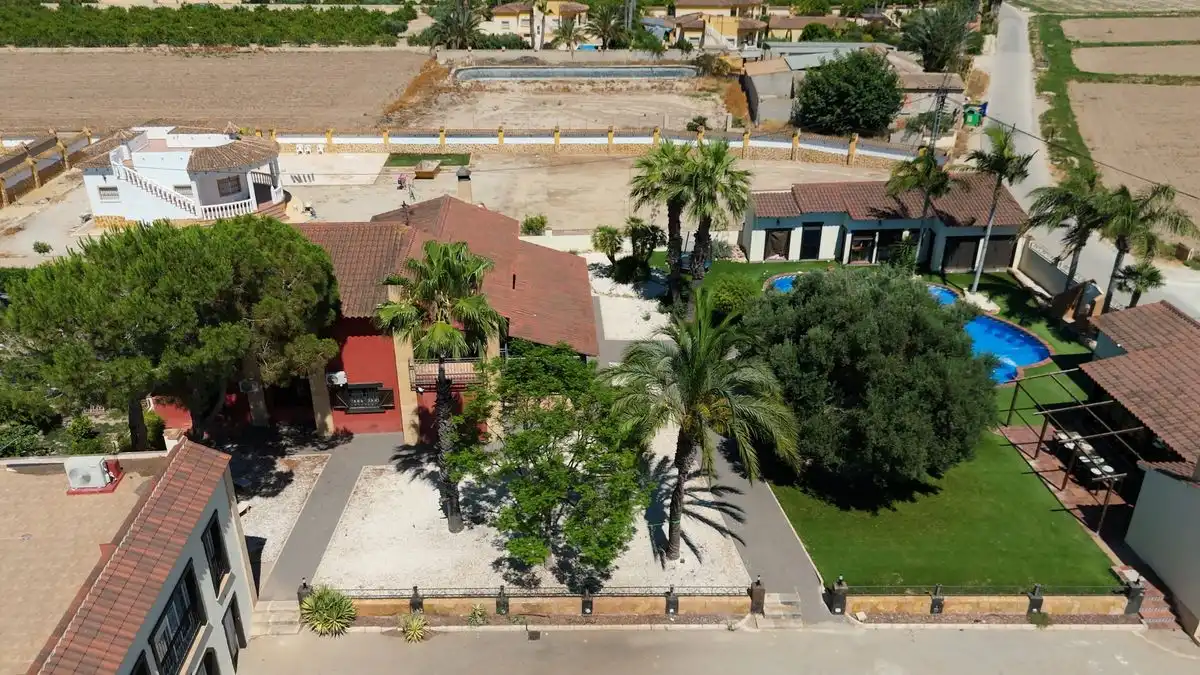 Casa con terrazza in vendita a Camino Arroba de Hornos, imagen 50