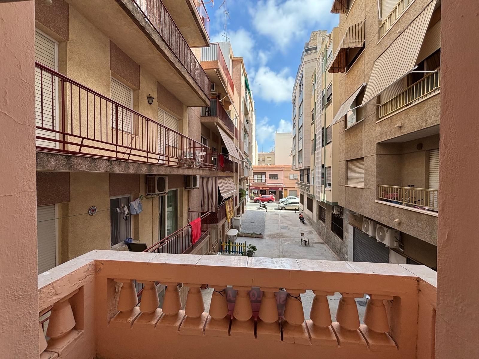 Exterior view of House or chalet to rent in Santa Pola