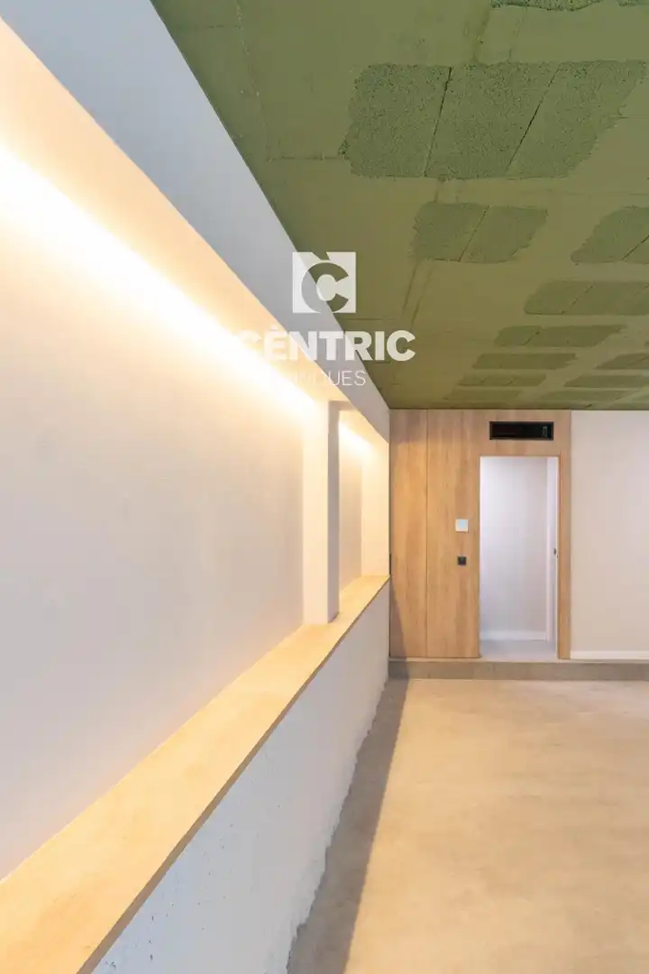 Büro zur Miete in Terrassa