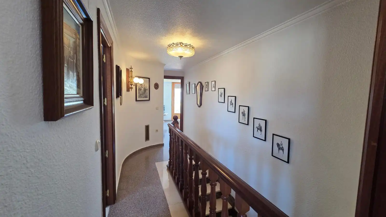 Ático en venta en Elda con Aire acondicionado, Terraza y Balcón