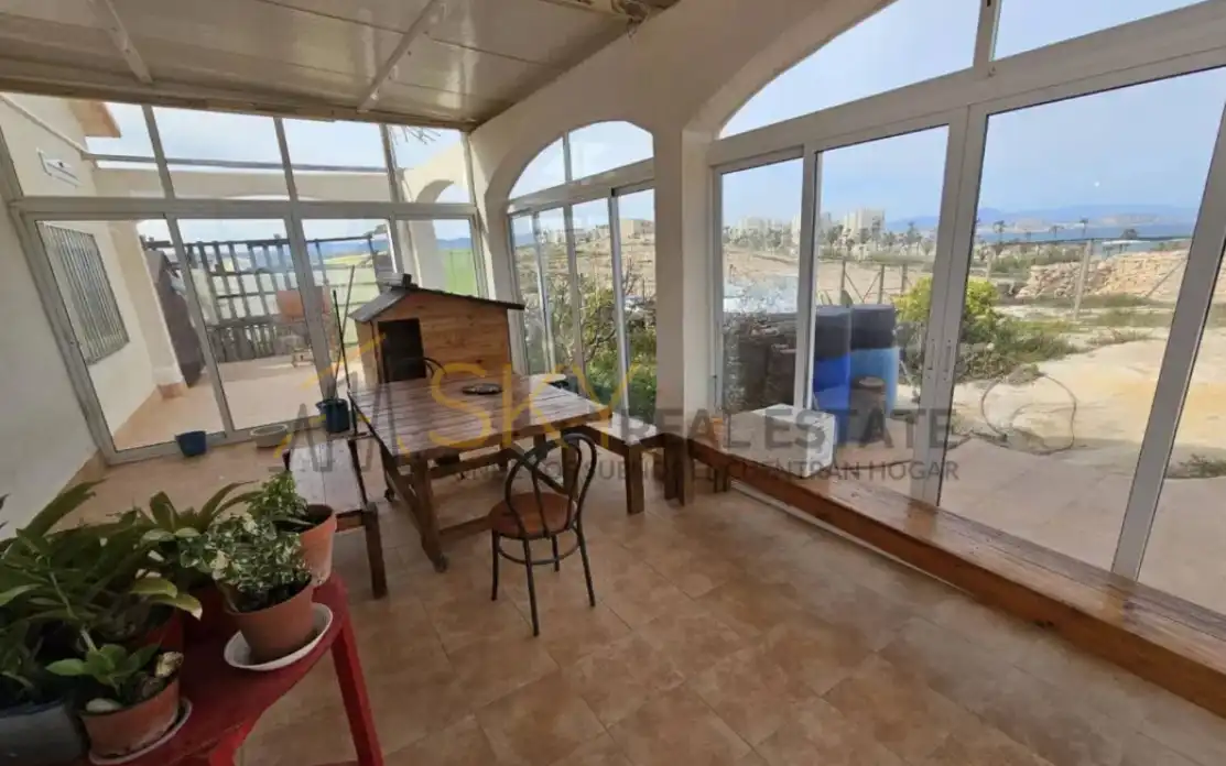 Haus oder Chalet zum Verkauf in Agua Amarga Playa, 16, Agua Amarga - Urbanova