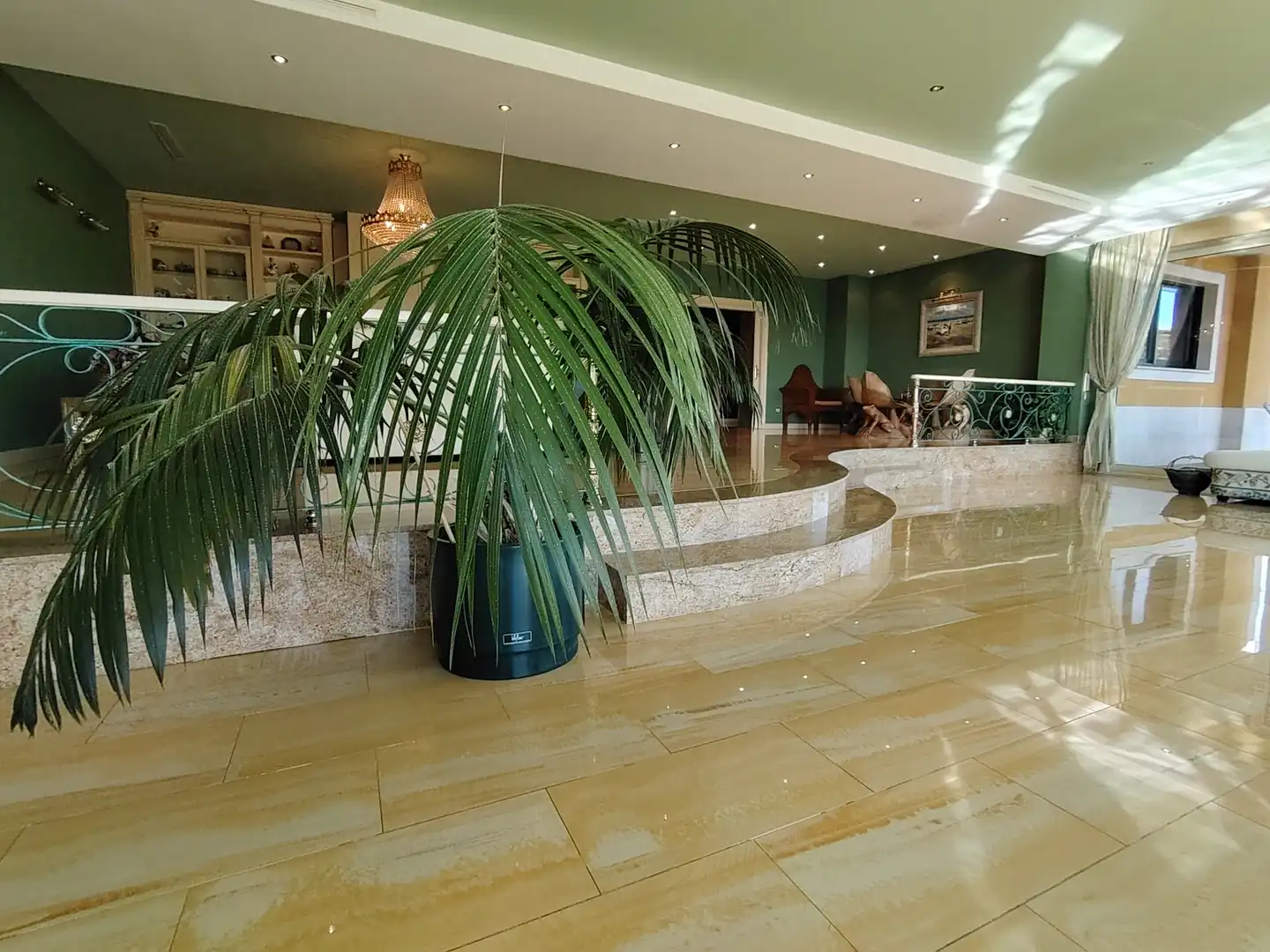 Villa avec terrasse à vendre à Batres, imagen 8
