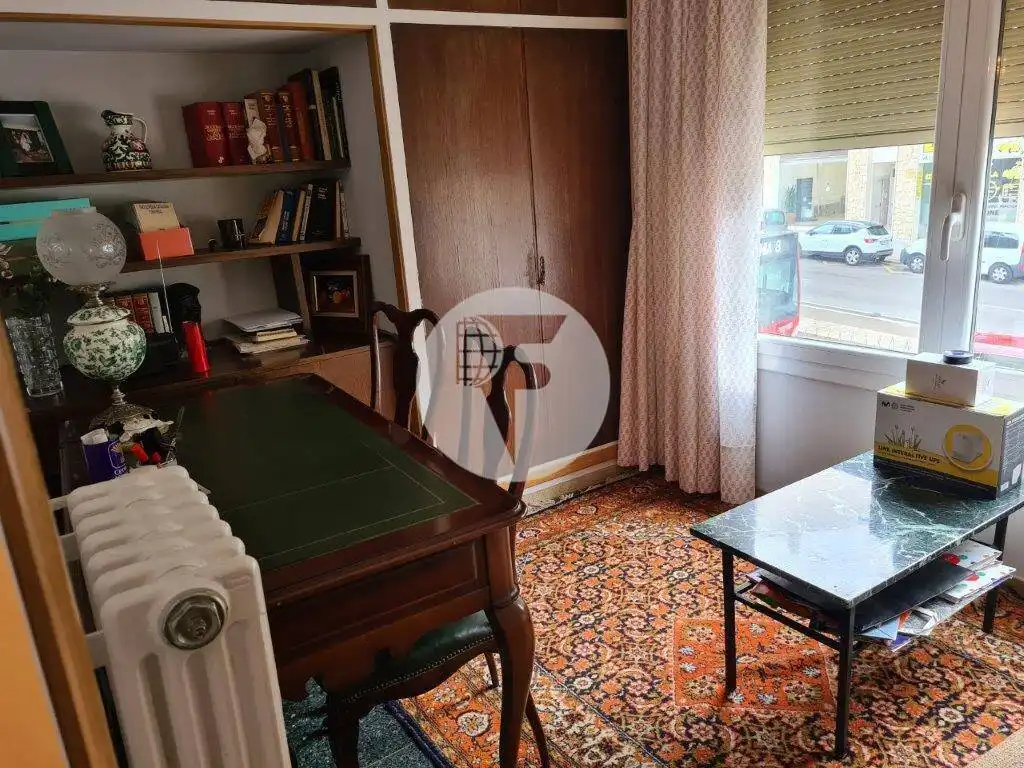 Bedroom of Buildings for sale in Terrassa