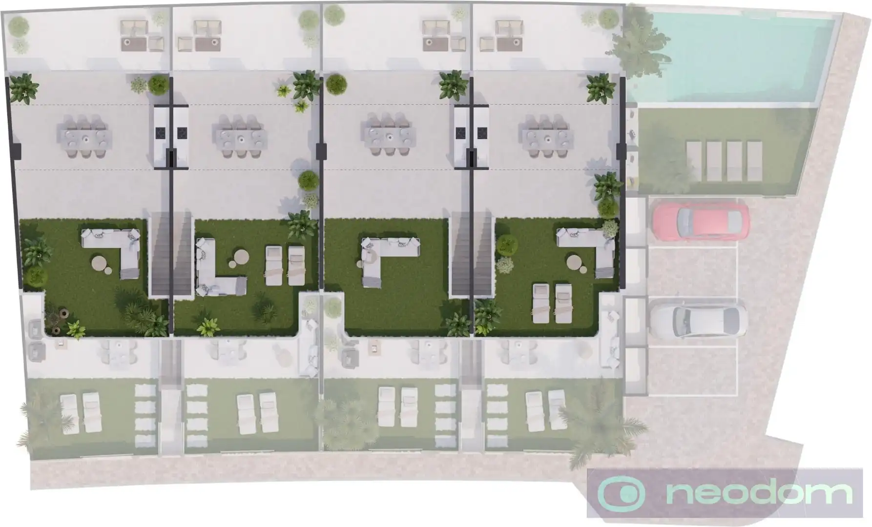 Casa con piscina in vendita a N/A, imagen 21
