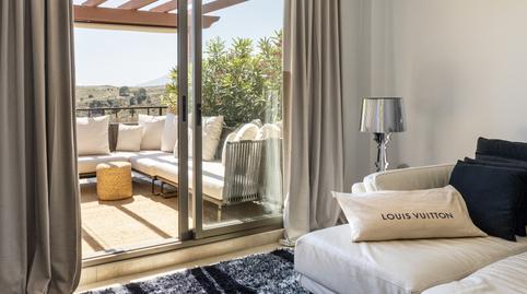 Foto 5 de Ático de alquiler en El Paraíso, Benahavís