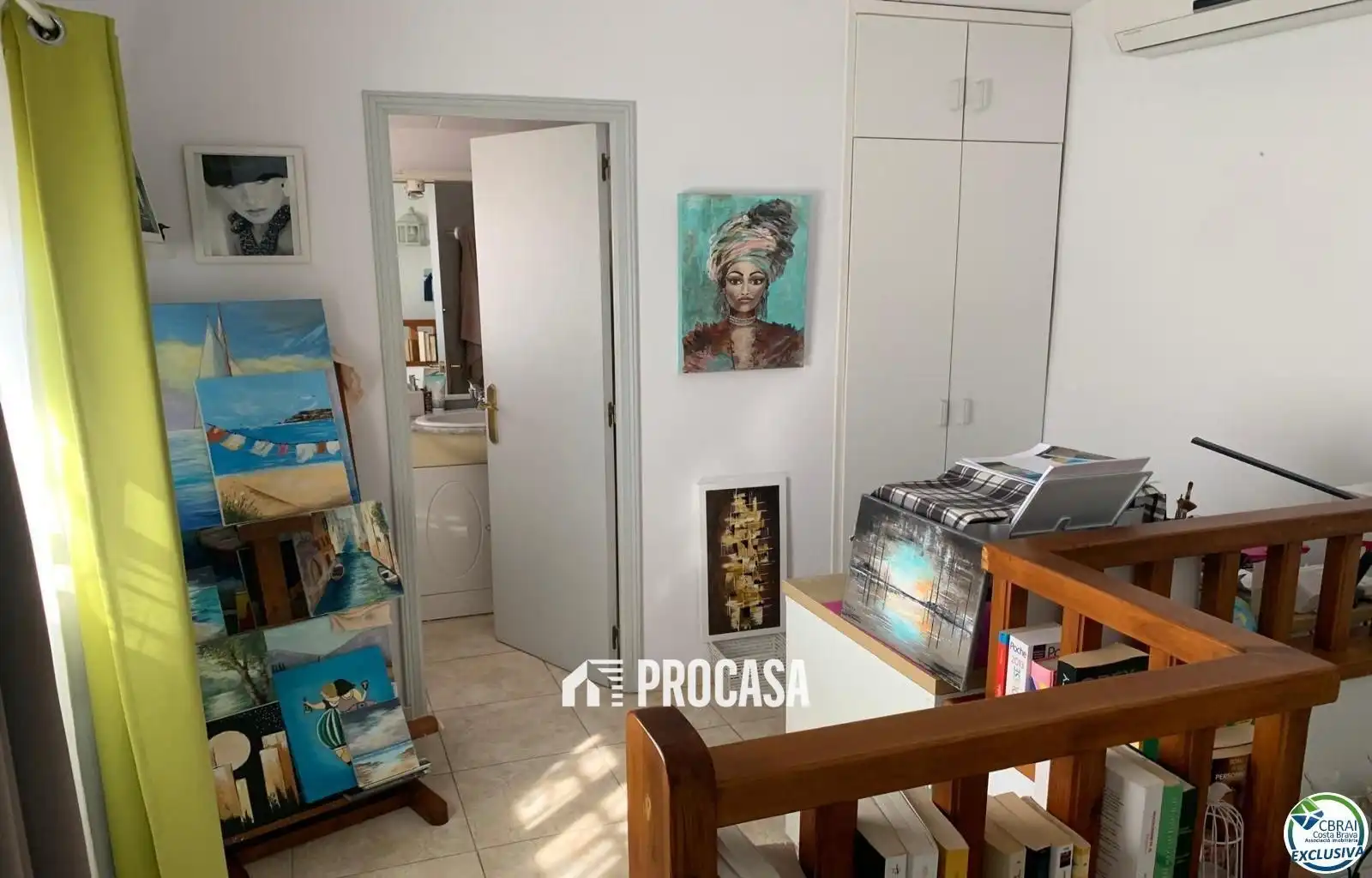 Detached house with pool for sale in de la punta de la ferrera, imagen 28