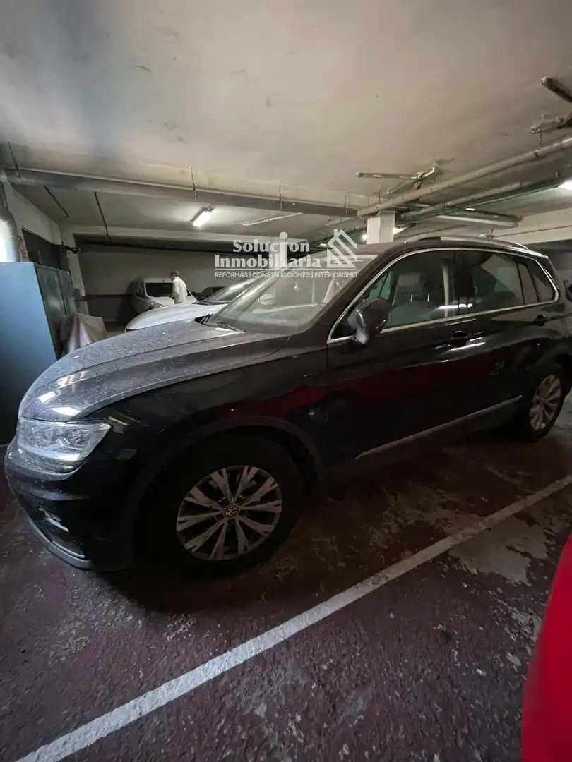 Parking de Piso en venta en Salamanca con Calefacción, Terraza y Trastero
