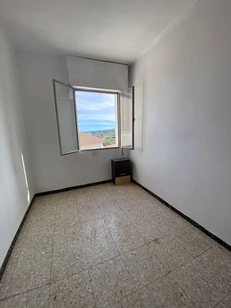 Terraza de Piso en venta en Moratalla con Aire acondicionado, Terraza y Trastero