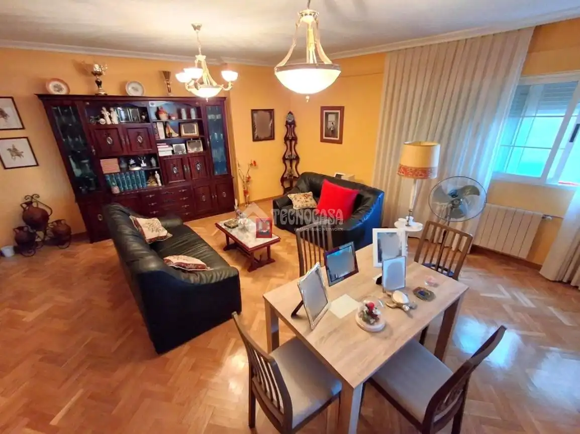 Appartamento con ascensore in vendita a Calle Pinto - San Roque, imagen 4