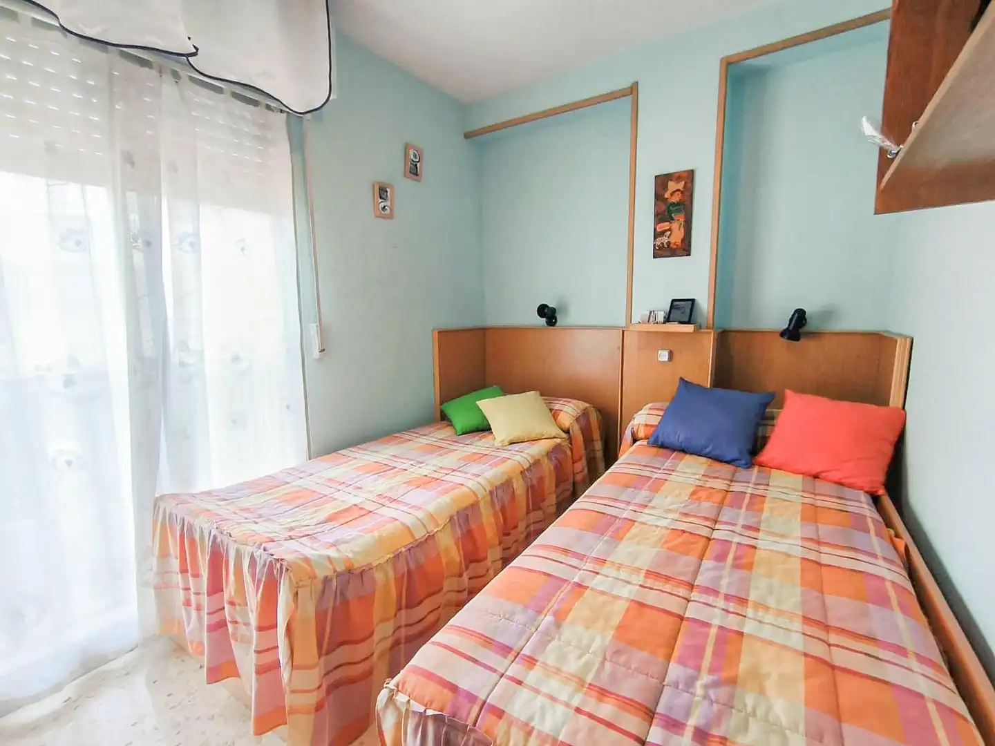 Flat with pool for sale in Playa de Levante, imagen 11