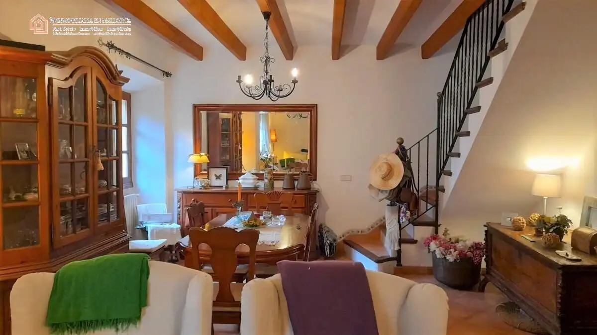 Country house with garden for sale in ma2123, imagen 19