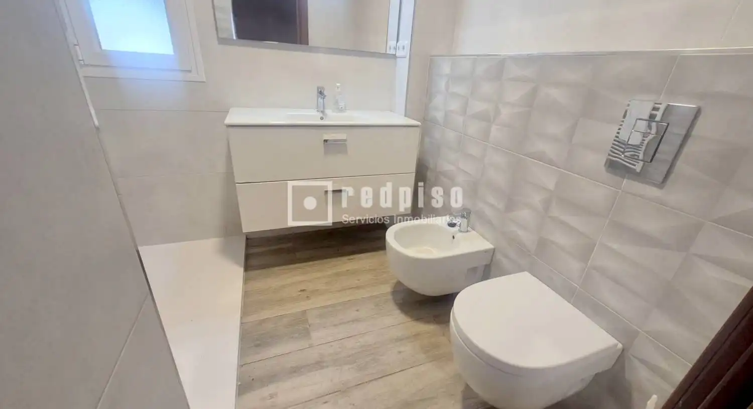 Bany de Casa o xalet en venda en Getafe amb Aire condicionat, Calefacció i Terrassa