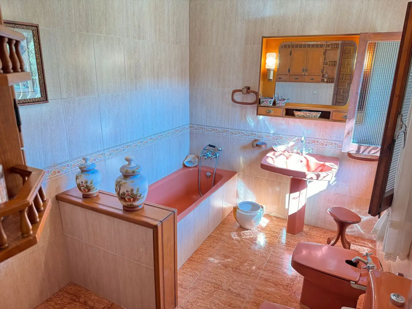 Casa amb piscina en venda a Aguadulce, imagen 38