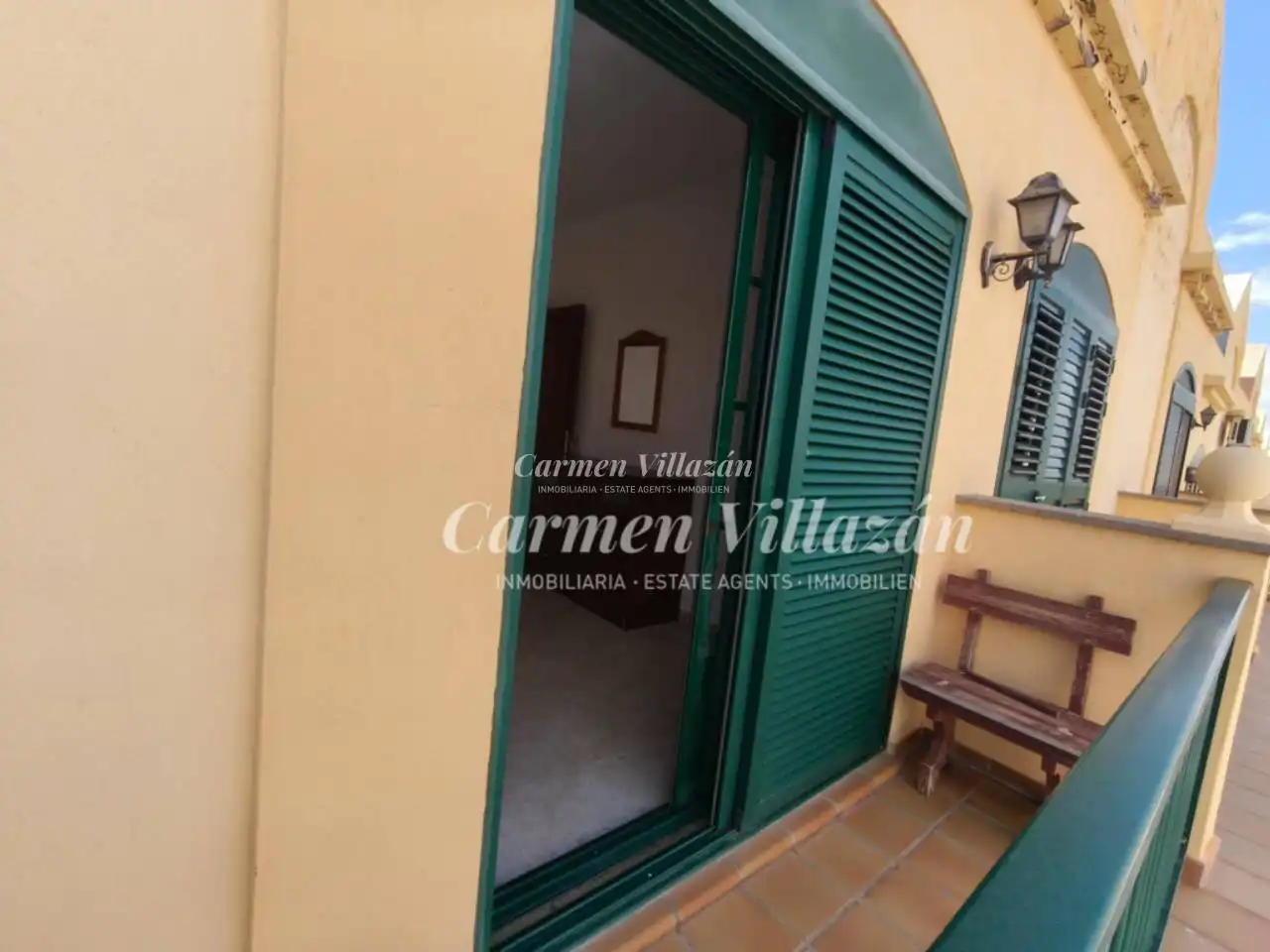 Dúplex en venta en Fabelo