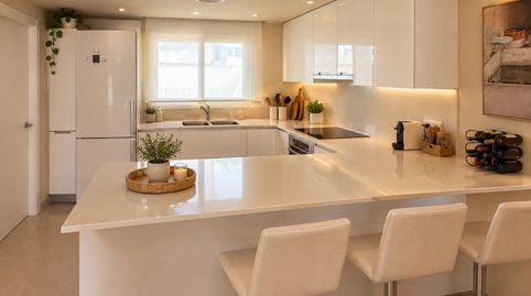 Foto 5 de Ático en venta en Cl Francesc de Paula Rissech, Tossa de Mar pueblo, Tossa de Mar