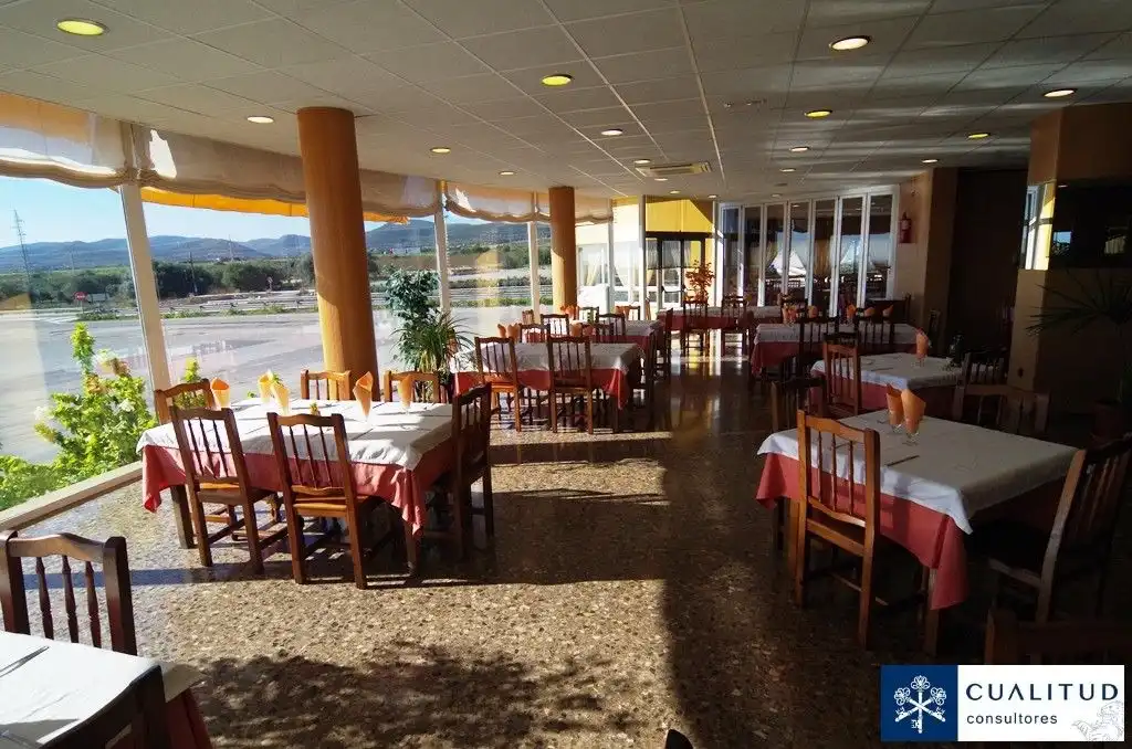 Local comercial en venda a Torreblanca, imagen 9