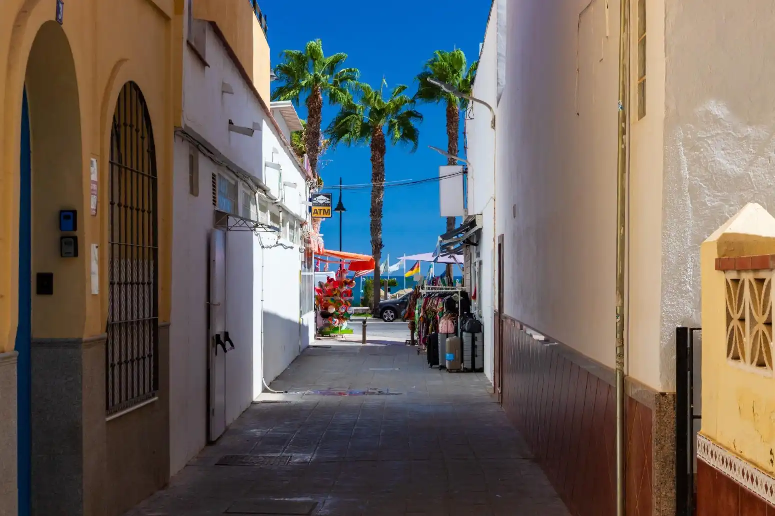 Ático con terraza en venta en Torremolinos -  PELIGRO, imagen 32