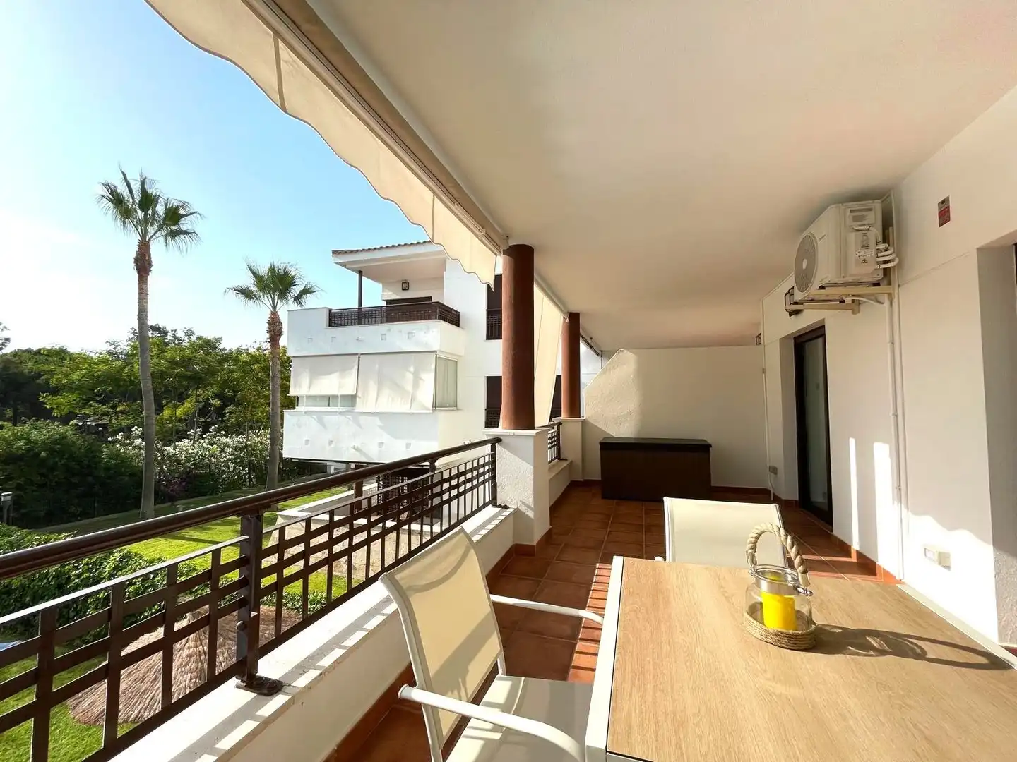 Apartament de lloguer a El Rompido