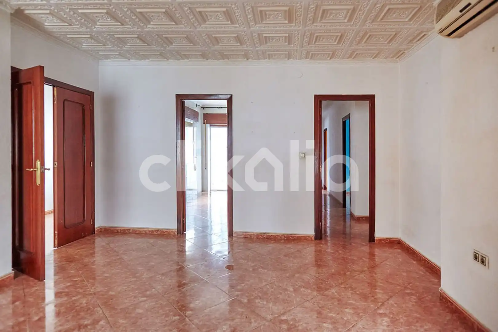 Piso en venta en Bailén con Aire acondicionado, Calefacción y Terraza