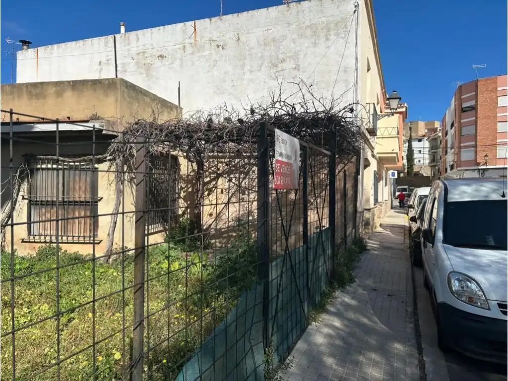 Residential land for sale in Altura, imagen 6