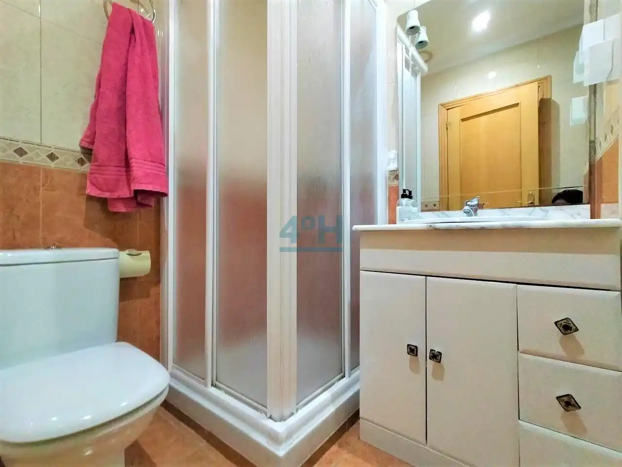 Apartments for rent in Universidad