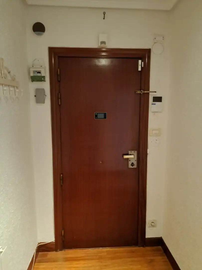 Piso en venta en Portugalete con Calefacción, Parquet y Amueblado