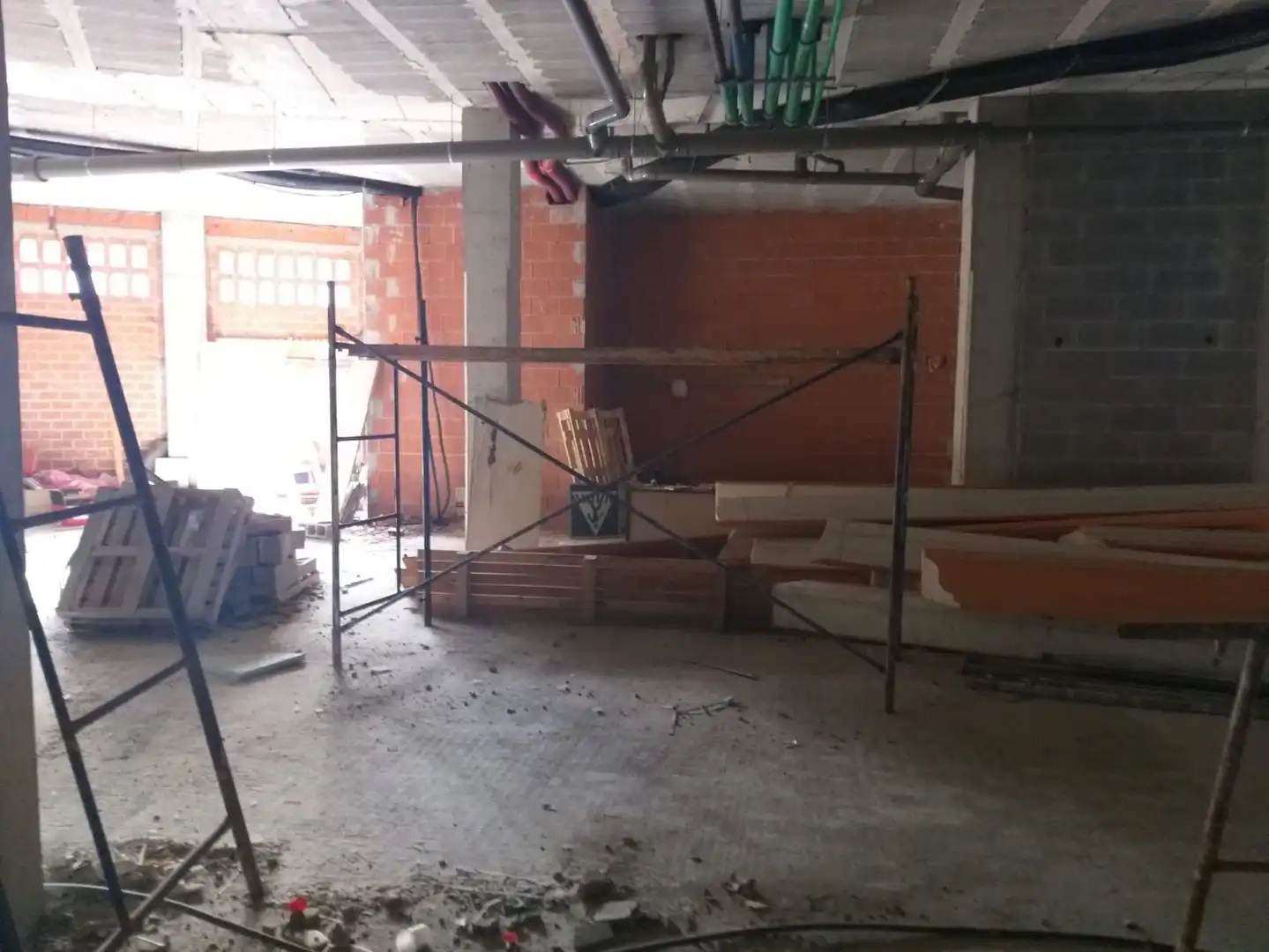 Gewerbefläche zum Verkauf in Aller, imagen 5