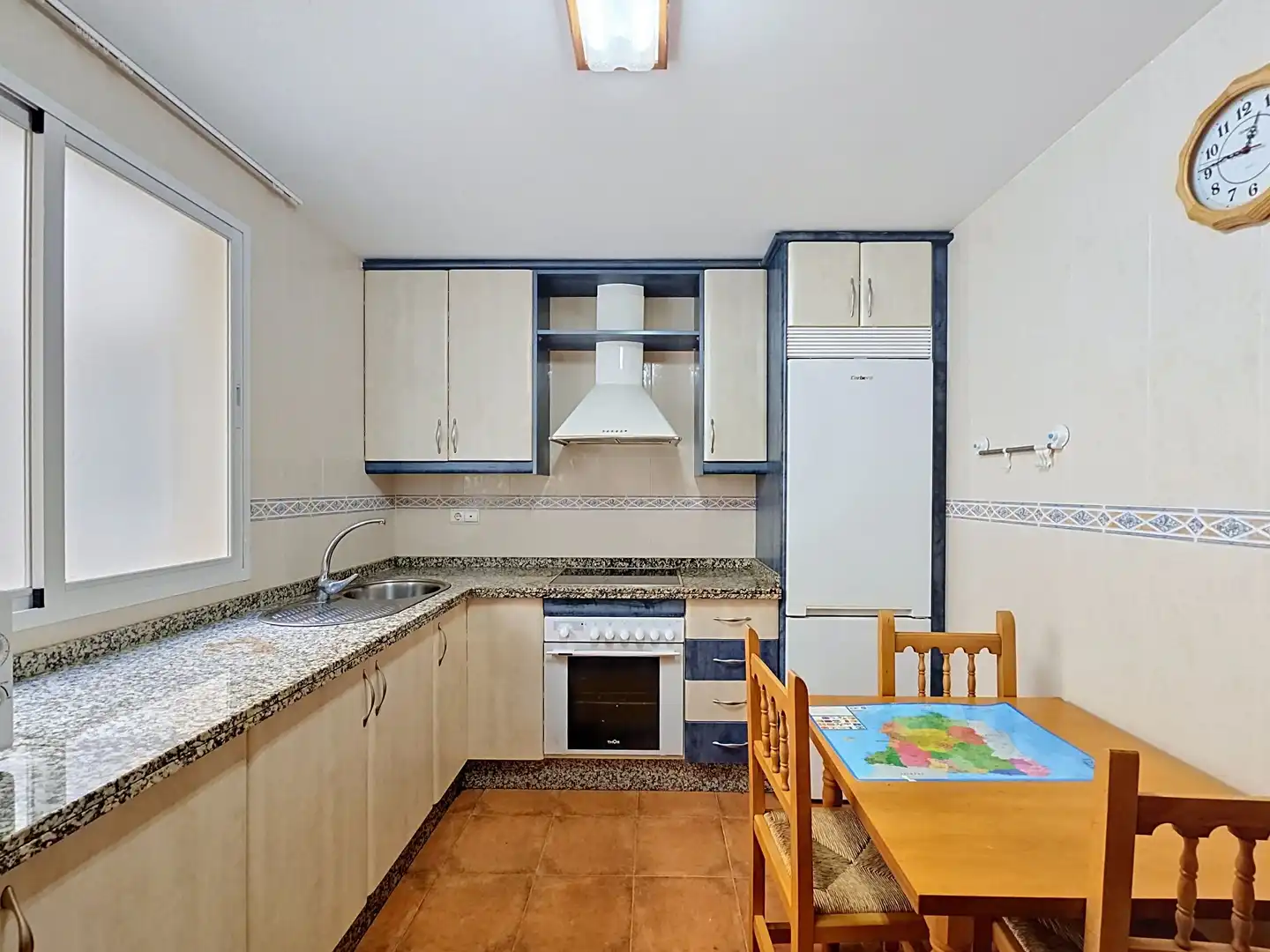 Appartement avec piscine à vendre à Avenida de Andalucía 41, imagen 9