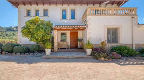 Foto 3 de Finca rústica en venta en Esporles, Illes Balears