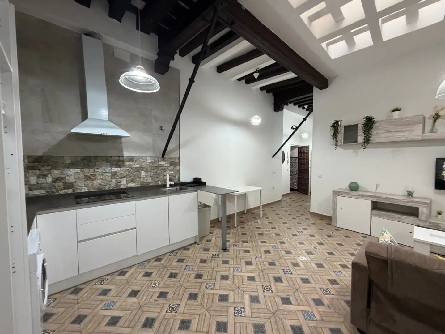 Appartamento in vendita a Centro Histórico, imagen 7