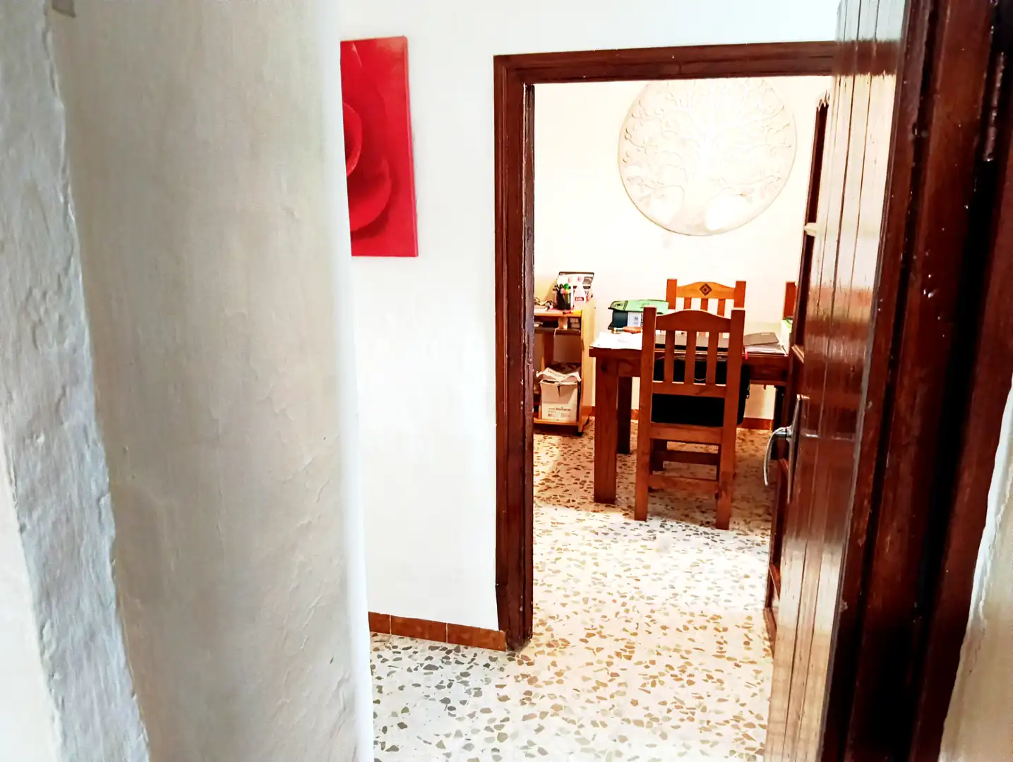 Casa rústica en venda a Calle Veracruz, imagen 9