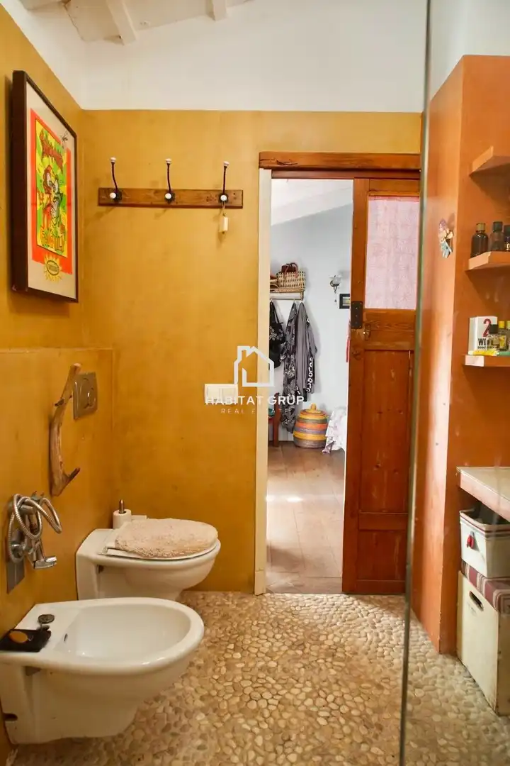 Casa o chalet en venta en Maó - Mahón con Calefacción, Jardín privado y Terraza