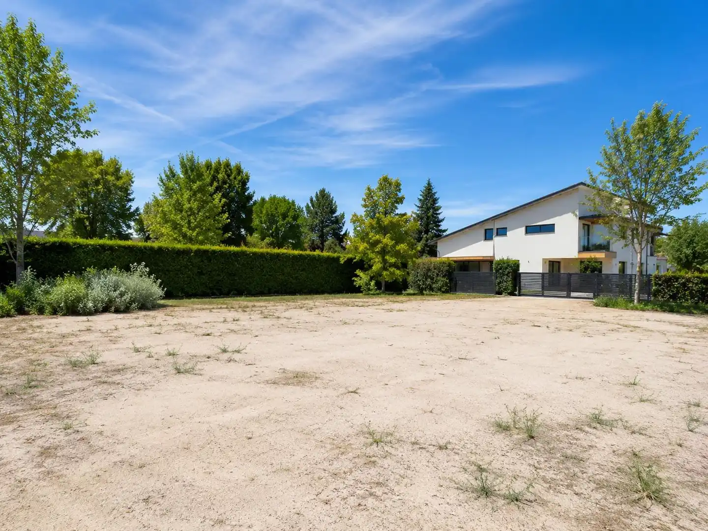 Terreny residencial en venda a Valdemorillo pueblo, imagen 3