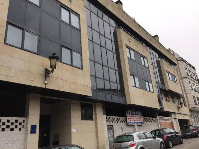 Piso en Venta en Av Castiñeira en Ponteareas