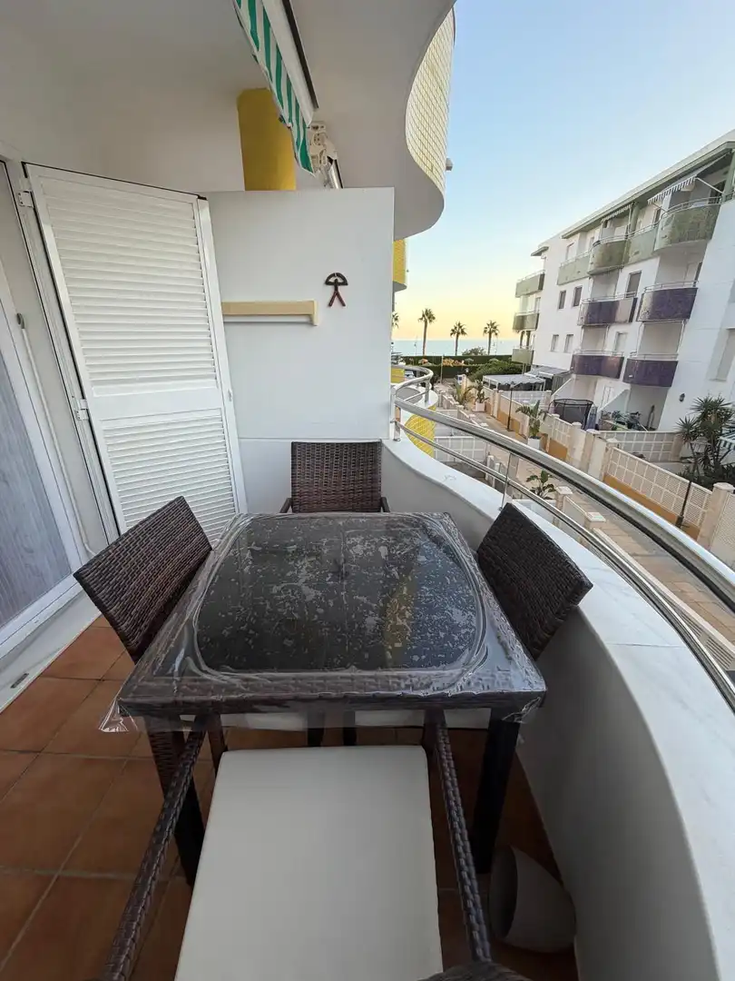 Wohnungen zur Miete in PLAYAS DE LA ENSENADA, Almerimar