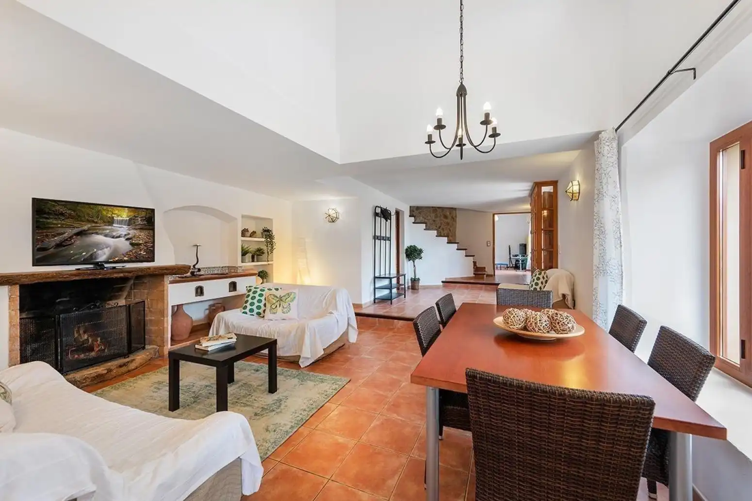 Casa amb terrassa en venda a Campanet - Carrer del Pou Bo, imagen 9