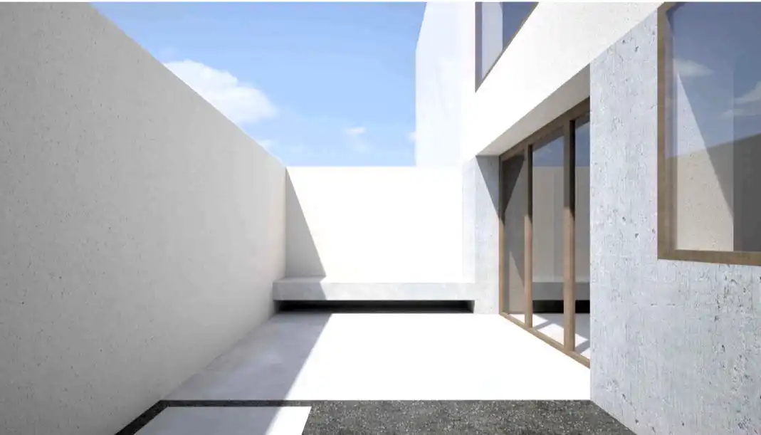 Terraza de Residencial en venta en Tacoronte