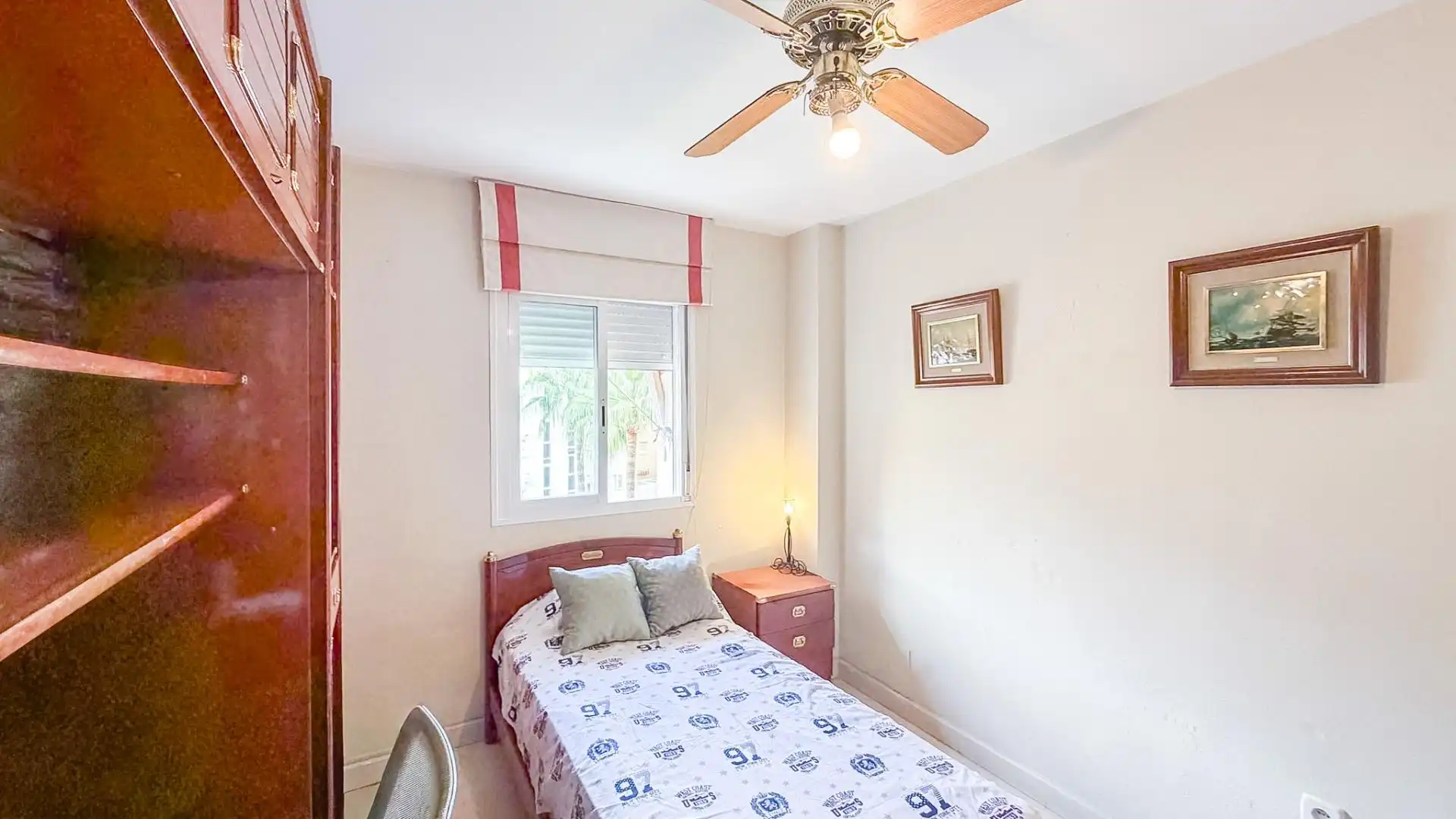 Flat with pool for sale in Teatinos - Universidad, imagen 17