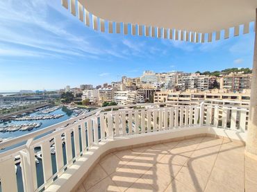 Piso con ascensor en venta en Ponent
